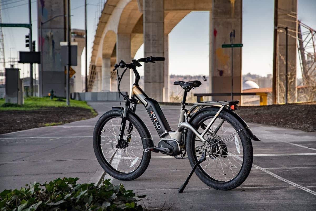 Le futur des vélos électriques : toujours plus rapides et performants