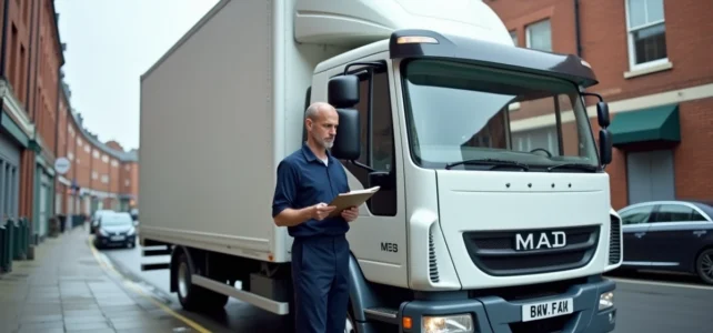 Tout savoir sur les dimensions et types de camions 3 5 tonnes pour vos transports Tout savoir sur les dimensions et types de camions 3 5 tonnes pour vos transports
