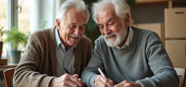 Comment profiter de l’aide déménagement Carsat pour les retraités et quelles conditions remplir ? Comment profiter de l’aide déménagement Carsat pour les retraités et quelles conditions remplir ?