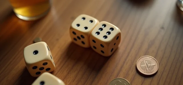 Découvrez comment jouer au 421 : règles, astuces et vocabulaire à connaître Découvrez comment jouer au 421 : règles, astuces et vocabulaire à connaître