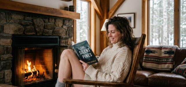 Créer une ambiance rustique chez soi : inspiration et astuces pour un intérieur façon chalet Créer une ambiance rustique chez soi : inspiration et astuces pour un intérieur façon chalet