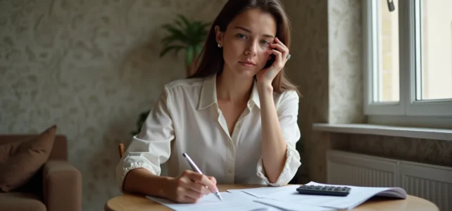 Combien coûte vraiment le loyer d’un logement social T2 en 2024 ? Combien coûte vraiment le loyer d’un logement social T2 en 2024 ?