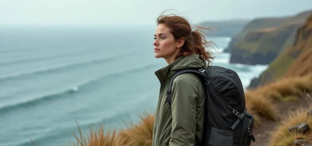 Conseils et inspirations pour voyager autrement : osez explorer le monde au féminin