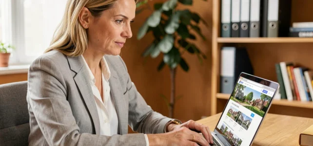 Comment explorer facilement toutes les ressources et articles immobiliers disponibles en ligne Comment explorer facilement toutes les ressources et articles immobiliers disponibles en ligne
