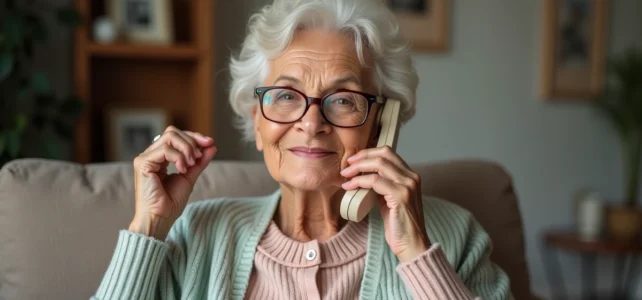 Guide pratique : comment écouter la messagerie vocale Doro sur votre téléphone facilement Guide pratique : comment écouter la messagerie vocale Doro sur votre téléphone facilement