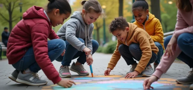 Découvrez des activités ludiques et culturelles pour tous près de chez vous