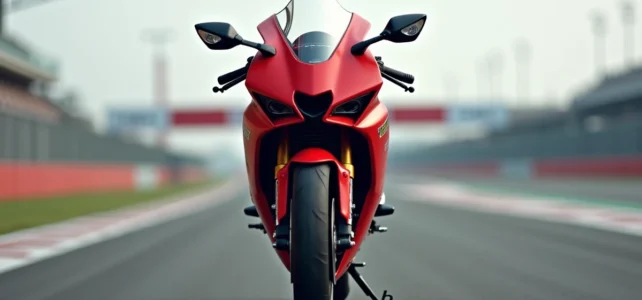 Découvrez les 125 les plus rapides : top des motos sportives pour amateurs de vitesse Découvrez les 125 les plus rapides : top des motos sportives pour amateurs de vitesse