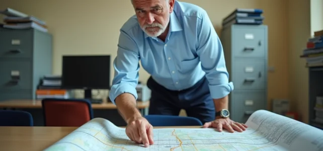 Comment obtenir le plan tout à l’égout de votre commune : démarches et astuces Comment obtenir le plan tout à l’égout de votre commune : démarches et astuces